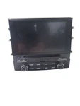Audio Equipment Radio Receiver Control Unit Fits 17-18 Porsche Cayenne 663434. Fixed Price $509.00.