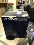 Alpine 8008 Car Alarm Head Unit Interface Old School Security System. Fixed Price $89.20.
