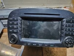 2005-2008 Mercedes Benz Sl Amg Navigation Command Unit Oem * A2308204889ZGS000. Fixed Price $399.99.