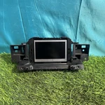 2014 Ford Focus 4.2" Information Display Screen Id EM5T-18B955-JB Oem. Fixed Price $25.00.