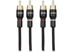 Metra V16RCA-172 Series 2-CHANNEL Heavy-duty Jacket Audio Cable Ft. Fixed Price $133.99.