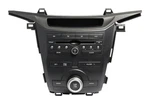 2011-12 Honda Odyssey Am Fm Radio W Single-disc Cd Player 39101-TK8-A520-M2 1BU0. Fixed Price $412.25.