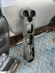 09-14 Nissan Cube Oem Front Floor Center Console. Fixed Price $98.98.