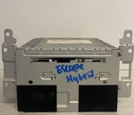 2009 Ford Escape Hybrid Am Fm Radio Cd Player Receiver 9L8T-19C108-AB. Fixed Price $62.49.