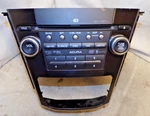 11 12 13 Acura Mdx Radio Cd Player & Theft Code 39101-STX-A630 XMH16. Fixed Price $33.82.