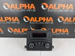 13 Dodge Dart Audio & Visual Equip.(radio) 04692356AF. Fixed Price $108.00.