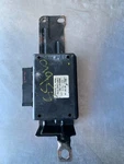 1991-1997 Escort, Tracer Chassis Passive Restraint Module, F4CF-14A679-AA Oem. Fixed Price $34.00.