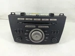 2010-2010 Mazda 3 Am Fm Cd Player Radio Receiver G0UB7. Fixed Price $54.18.