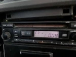 Mitsubishi Montero Sport Ls Radio Stereo Am Fm Receiver Cd Disc Player 30225. Fixed Price $77.44.