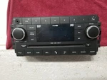 2009 2010 Dodge Journey Am/fm Radio Reciever Oem. Fixed Price $45.00.