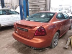 Audio Equipment Radio Opt U1Q Id 10352019 Fits 04 Grand Prix 2079375. Fixed Price $80.00.