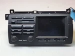 00 01 02 03 04 05 06 Bmw X5 E53 Half Screen Navi 8383331. Fixed Price $180.00.