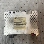 Bmw 06-08 Dlp Satellite Radio Tuner Module Gen 2.5 E60 E92 E90 R55 9119346 Oem. Fixed Price $60.00.