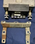 Ford Aeronutronic Am Fm Radio&bracket Will Fit 1969-73 Mustang Tested Working. Fixed Price $299.00.