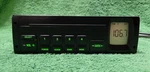 1995-1997 Ford Aspire Oem Am/fm Radio, Single Din, Tested. Fixed Price $125.00.