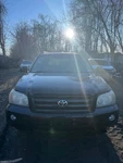 2004-2007 Toyota Highlander Radio Stereo Receiver With Navigation Oem. Fixed Price $128.89.
