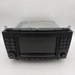 Mercedes-benz 2005-2007 Clk Radio BB0660 Navigation Gps System Cd Player Am Fm. Fixed Price $174.99.