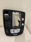2016 A6 Audio Equipment Radio Control Panel Console Oem 4G1919612Q. Fixed Price $130.26.