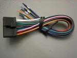 Soundstream Wire Harness For VR-624B, VR-623B, VRN-624B. Fixed Price $16.95.
