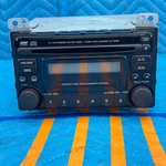 2003-2006 Suzuki XL-7 Radio Am Fm Cd Player 6-DISC Clarion Oem PS-2533D-C. Fixed Price $85.00.
