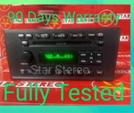 YW4F18C815AC Ford Am/fm 6-CD Radio YW4F-18C815-AC 2001 Lincoln Ls FO204U. Fixed Price $157.50.