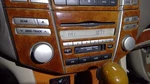 Audio Equipment Radio Thru 12/05 Receiver Fits 04-06 Lexus RX330 10301085. Fixed Price $117.64.