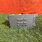 03 04 05 06 Lincoln Navigator Radio & Headphone Control Oem 3086-7. Fixed Price $20.00.