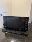 2020-2024 Toyota Jbl Oem Radio Head Unit Entune 3.0 Tested Part 86140-06E30. Fixed Price $450.00.
