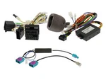 Alpine APF-X309MB Can-bus-lenkrad/display/satnav/interface Mercedes A/ B/ C/. Fixed Price $220.09.