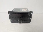 Delphi Gm Car Radio Stereo Oem 20834563 Cd Am Fm Aux Single Din Head Unit Used. Fixed Price $34.99.