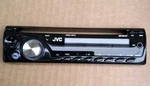 Jvc KD-R210 Faceplate Only. Fixed Price $25.99.