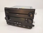 2007 Ford Explorer Audio Equipment Radio Receiver Sirius Ready 7L2T18C869AE. Fixed Price $128.43.