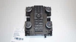 Radio/climate Control Panel Auto With Phone From Vin 547568 Fits 10 VOLV0 V50. Fixed Price $110.00.