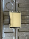2013-2018 Ram 1500 Oem Radio Screen Uconnect Harman Works Clean Display. Fixed Price $100.00.