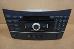 10 11 13 14 Mercedes Class Am Fm Radio Cd Player Receiver Oem A2129002612. Fixed Price $60.00.