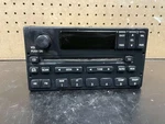 99-04 Ford F-150 F150 Radio Receiver Am-fm-cd Player 1L3F-18C869-AA. Fixed Price $90.25.