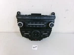 2015-18 Ford Focus Radio Audio Control Panel J1ET-18K811-KA. Fixed Price $19.95.