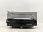 2016 Dodge Journey Am Fm Cd Player Radio Receiver BIE2W. Fixed Price $65.36.