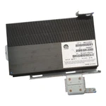 Jeep Compass MP/552 2018 Mopar Stereo System Amplifier Module 68312125AC. Fixed Price $109.94.