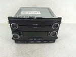 2008-2009 Ford Explorer Am Fm Cd Player Radio Receiver UXJ2C. Fixed Price $176.41.
