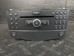 08-09 Mercedes C300 Radio Stereo Receiver Cd Player Id 2048705910. Fixed Price $300.00.