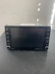 2020-2023 Toyota Tacoma Stereo Display 8" Screen Oem Carplay Nav 86140-04200. Fixed Price $644.79.