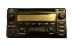 2001-2003 Toyota RAV4 Am/fm Radio Receiver Cd Player Cassette A56818 86120-42040. Fixed Price $114.99.