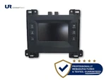 68241517AC Am/fm Bluetooth VP2 Oem Radio For 2015 Dodge Charger. Fixed Price $125.00.