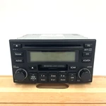 Hyundai Car Am/fm Radio MP3 Cd Player Cassette Tape Audio Kia 96160-1F100. Fixed Price $50.00.