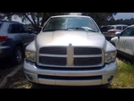 Driver Rear Side Door Thru 1/13/03 Fits 02-03 Dodge 1500 Pickup 605113. Fixed Price $481.90.