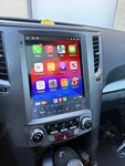 For Subaru Outback Legacy 09-14 9.7'' Android Car Stereo Radio Touch Screen. Fixed Price $148.00.