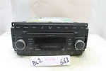 2005-07 Chrysler 300 Aspen Audio Am Radio Cd Player 5064420AF Module 663 8L2. Fixed Price $49.29.