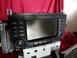 05 07 Mercedes W203 C240 C280 Radio Navigation Cd Drive Comand Map Gps. Fixed Price $299.00.