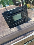 04-06 Pontiac Gto Blaupunkt Am/fm Radio 92189408 Tested Cd Player Not Working. Fixed Price $75.00.